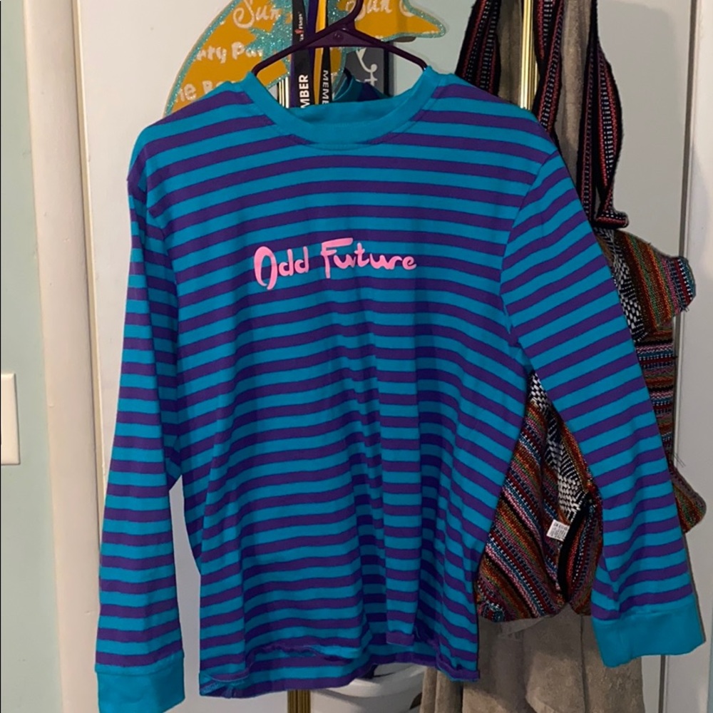 Odd Future Longsleeve